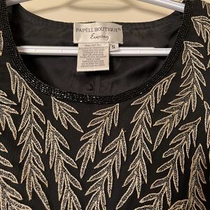 Semi-formal top